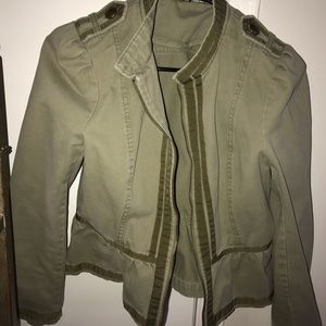 H&M Outerwear Jacket